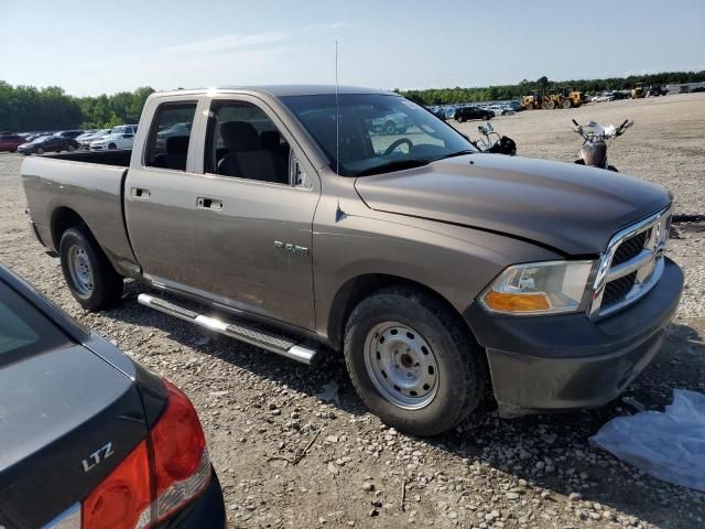 2010 Dodge RAM 1500