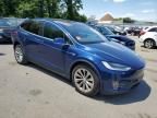 2019 Tesla Model X