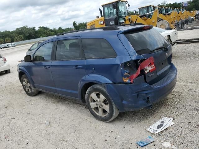 2010 Dodge Journey SXT