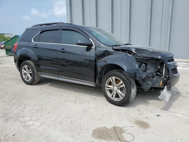 2010 Chevrolet Equinox LT