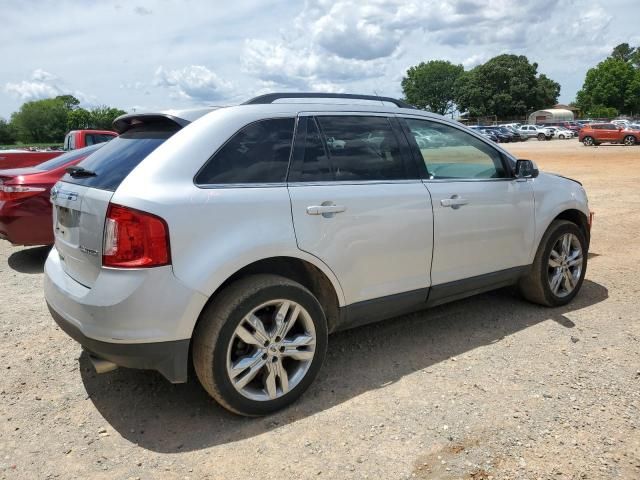 2012 Ford Edge Limited