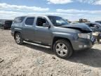 2012 Honda Ridgeline RTL