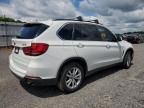 2015 BMW X5 XDRIVE35D