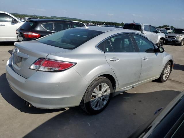 2009 Mazda 6 I