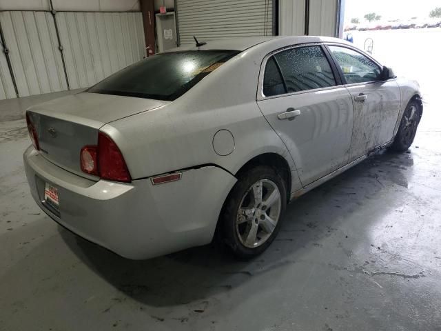 2011 Chevrolet Malibu 2LT