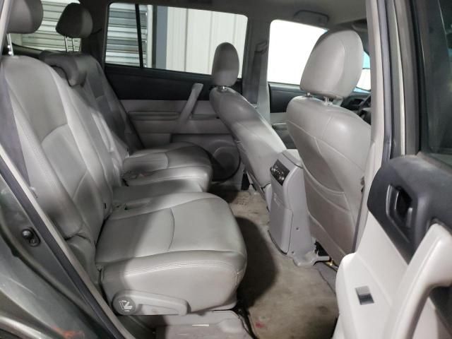 2009 Toyota Highlander