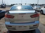 2009 Mitsubishi Lancer ES/ES Sport