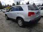 2011 KIA Sorento Base