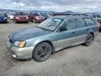 2001 Subaru Legacy Outback AWP