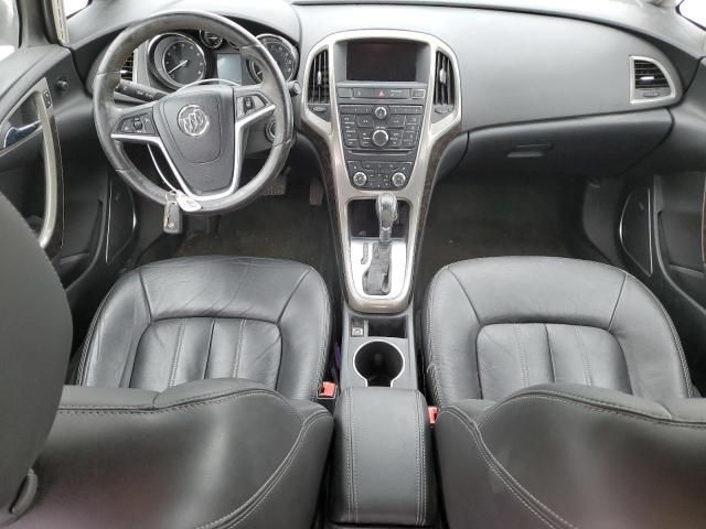 2016 Buick Verano