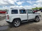 2011 Jeep Patriot Latitude