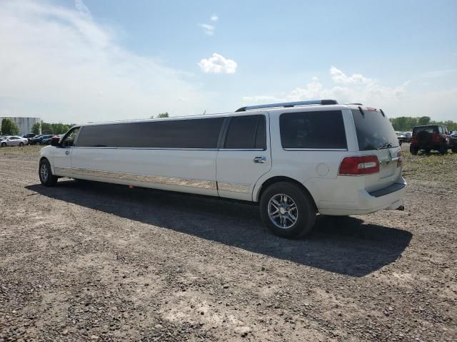 2007 Lincoln Navigator