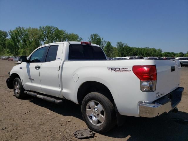 2008 Toyota Tundra Double Cab