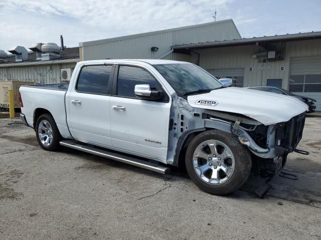 2019 Dodge RAM 1500 BIG HORN/LONE Star