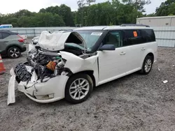 Ford Vehiculos salvage en venta: 2013 Ford Flex SE