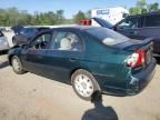 2002 Honda Civic EX