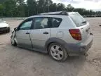 2004 Pontiac Vibe