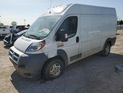 Dodge Promaster 1500 1500 High Vehiculos salvage en venta: 2014 Dodge RAM Promaster 1500 1500 High