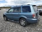 2007 Honda Pilot EXL