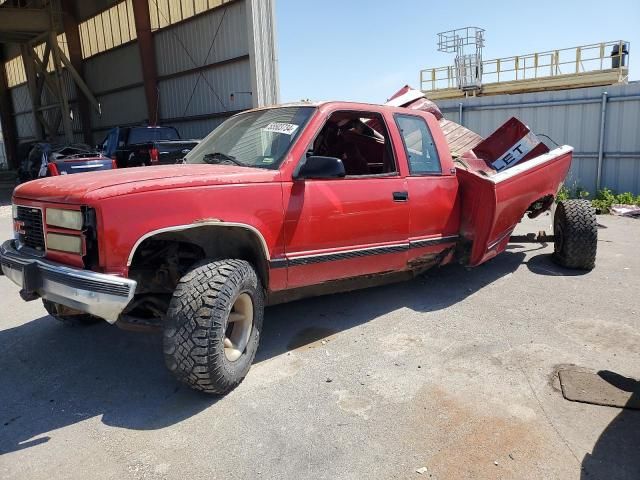 1994 GMC Sierra K1500