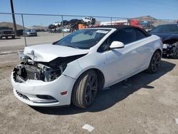 Buick Cascada Vehiculos salvage en venta: 2016 Buick Cascada 1SV