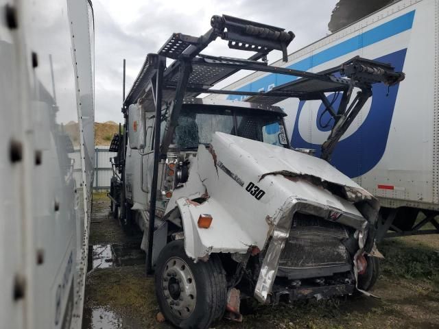 2022 Western Star Conventional 4900FA