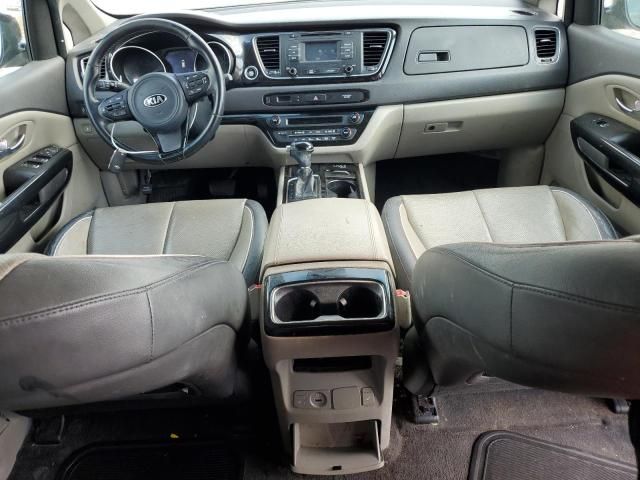 2015 KIA Sedona EX