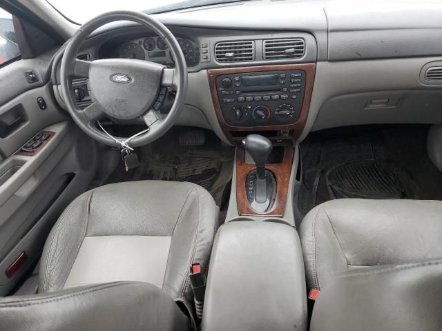 2007 Ford Taurus SEL