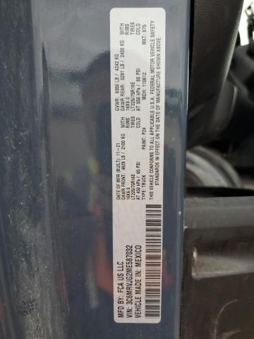 2021 Dodge RAM Promaster 3500 3500 High