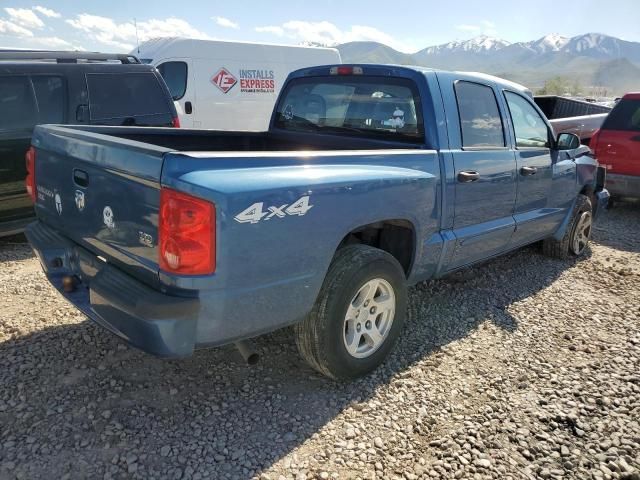 2006 Dodge Dakota Quad SLT