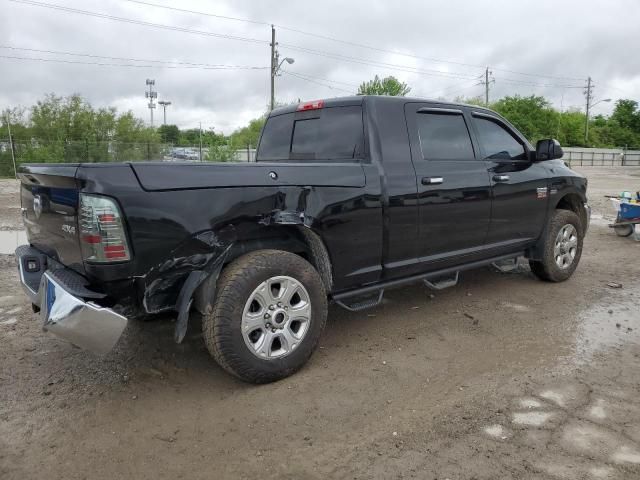 2012 Dodge RAM 2500 SLT