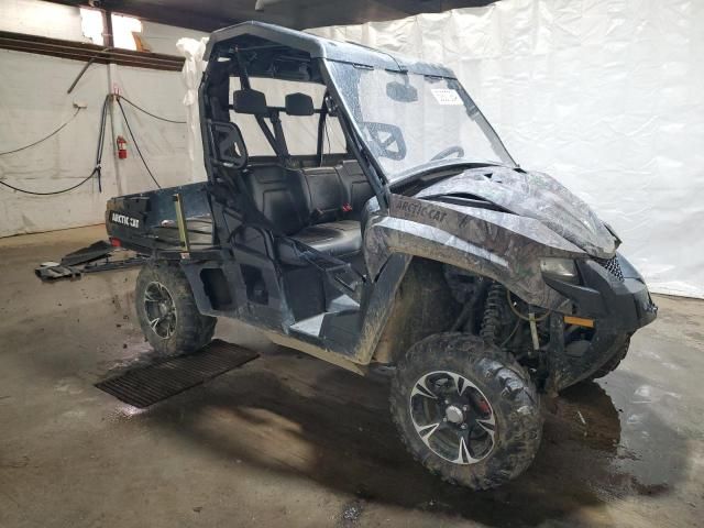 2016 Arctic Cat PROWLR1000