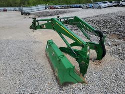 Camiones salvage sin ofertas aún a la venta en subasta: 2021 John Deere Other