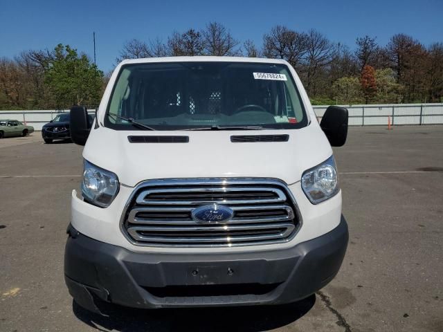 2019 Ford Transit T-250