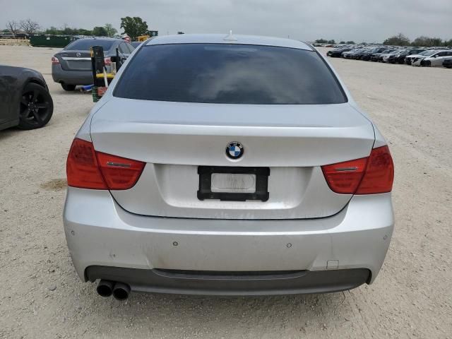 2011 BMW 328 I