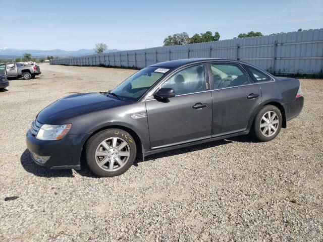 2008 Ford Taurus SEL