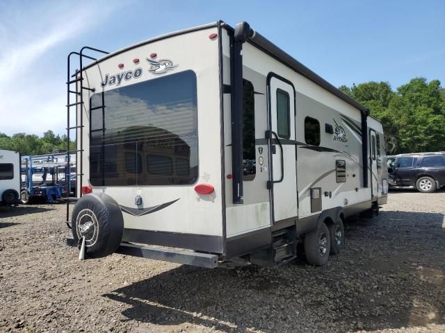 2017 Jayco RV