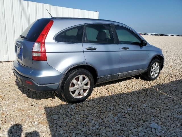 2008 Honda CR-V EX