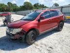 2008 Ford Edge SEL