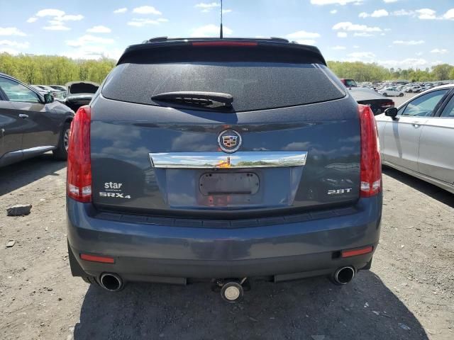 2010 Cadillac SRX Premium Collection