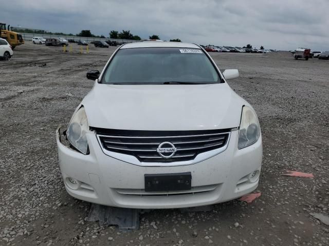 2011 Nissan Altima Base