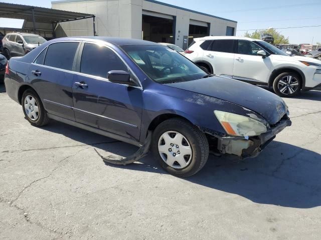 2006 Honda Accord LX