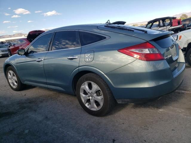 2012 Honda Crosstour EXL