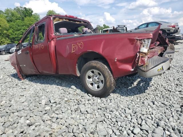 2005 Nissan Titan XE