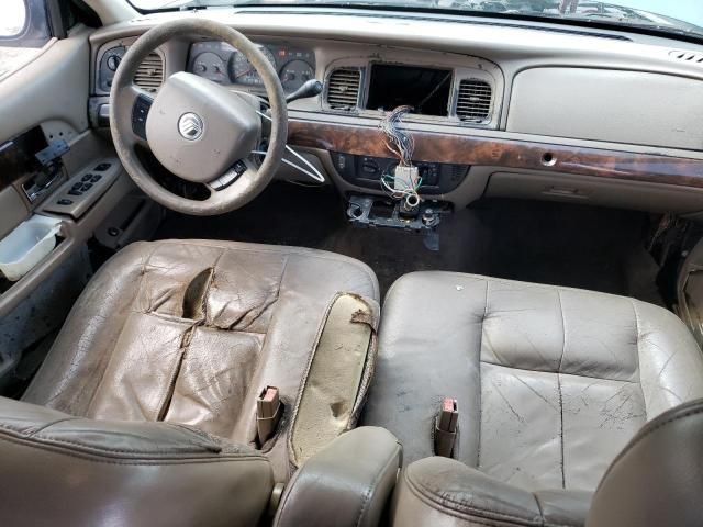 2005 Mercury Grand Marquis GS