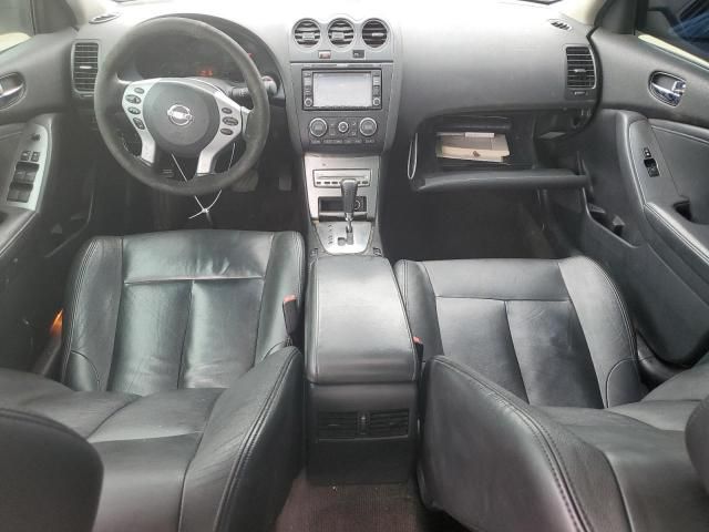 2008 Nissan Altima 2.5