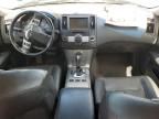 2006 Infiniti FX35