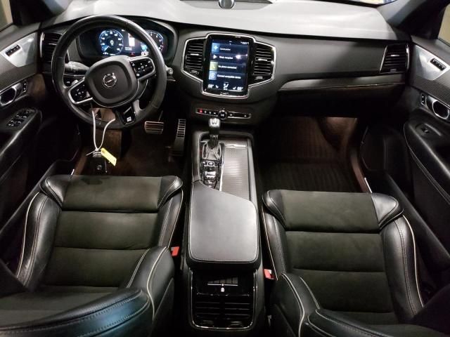 2018 Volvo XC90 T6