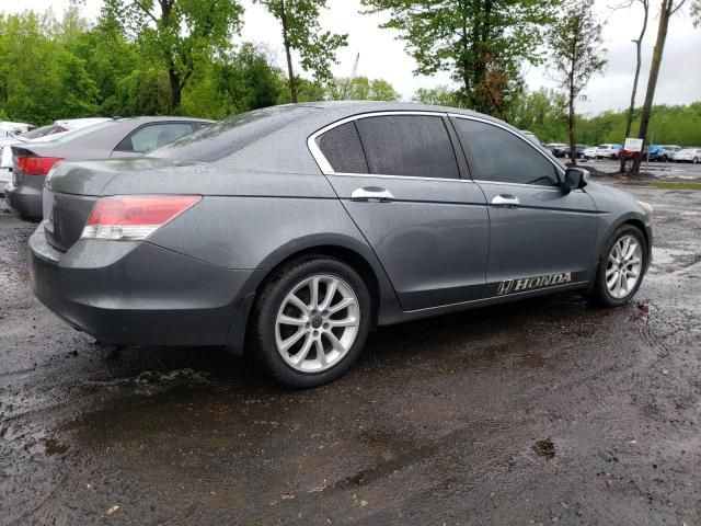 2008 Honda Accord EX