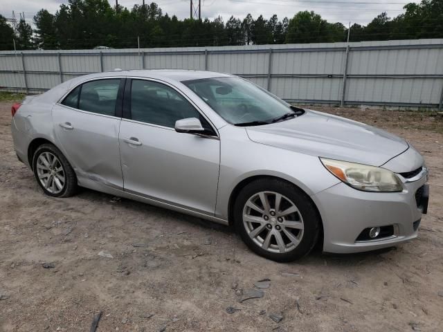 2014 Chevrolet Malibu 2LT